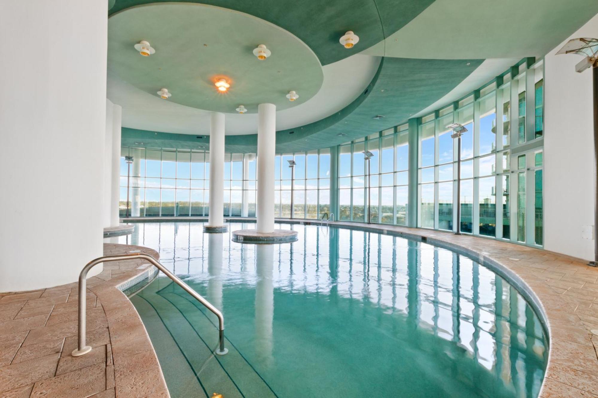 Turquoise 1908C Apartment Orange Beach Exterior photo