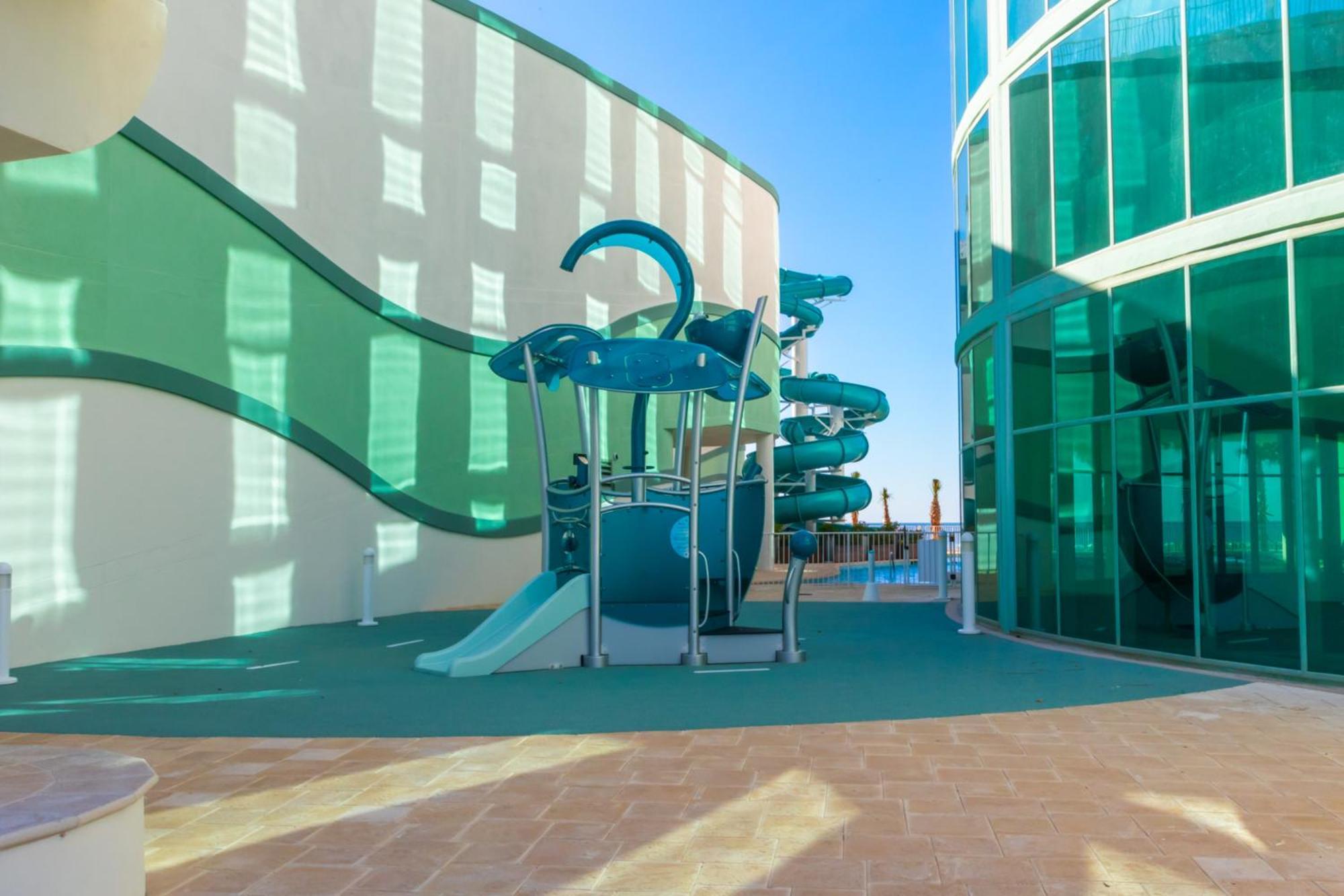 Turquoise 1908C Apartment Orange Beach Exterior photo