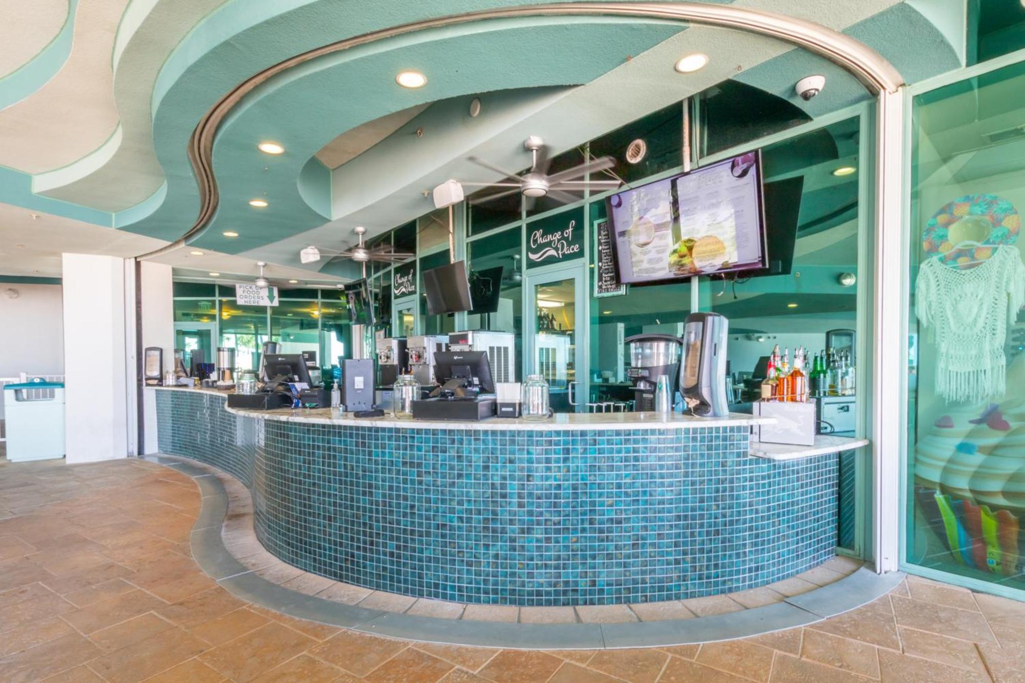 Turquoise 1908C Apartment Orange Beach Exterior photo