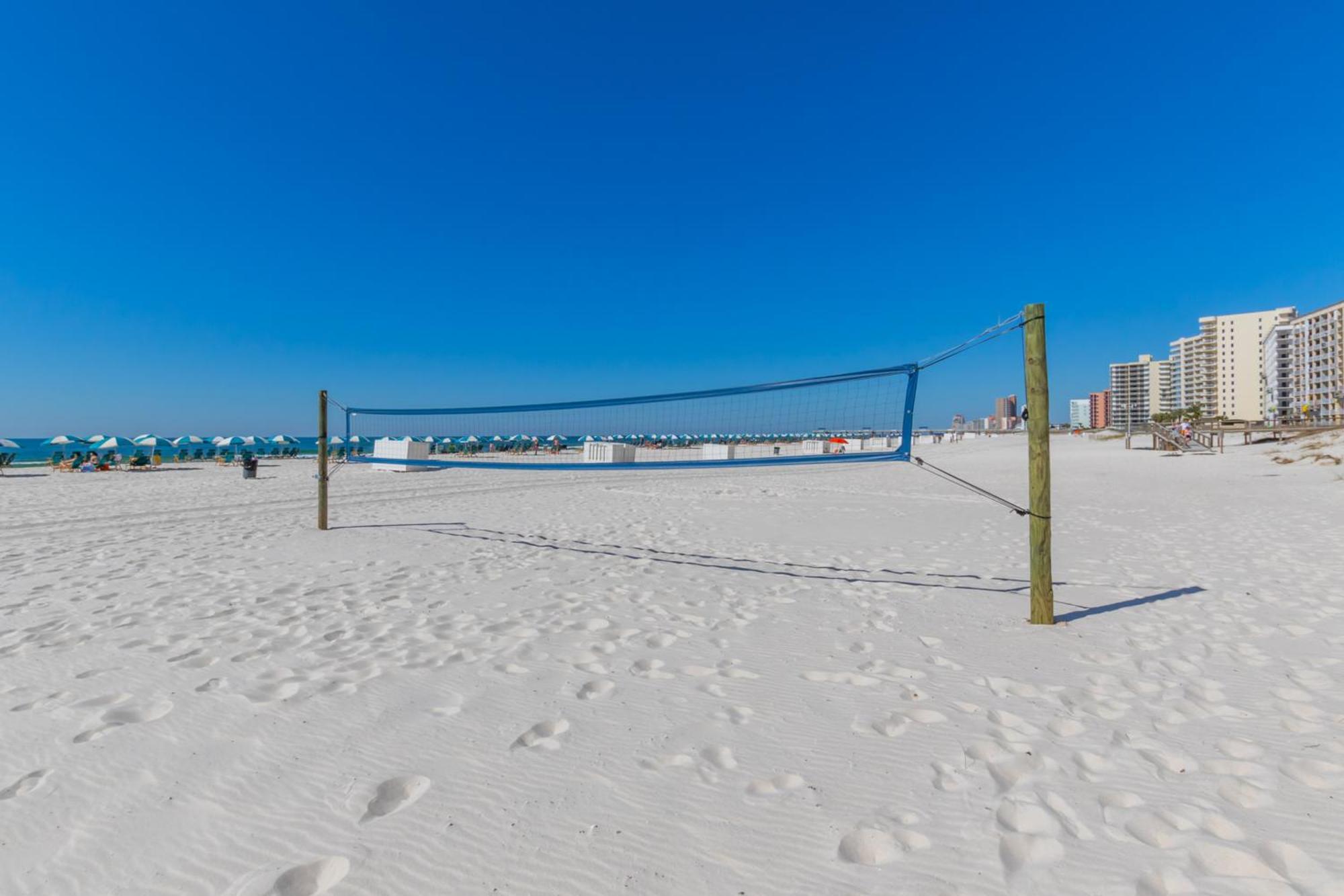 Turquoise 1908C Apartment Orange Beach Exterior photo