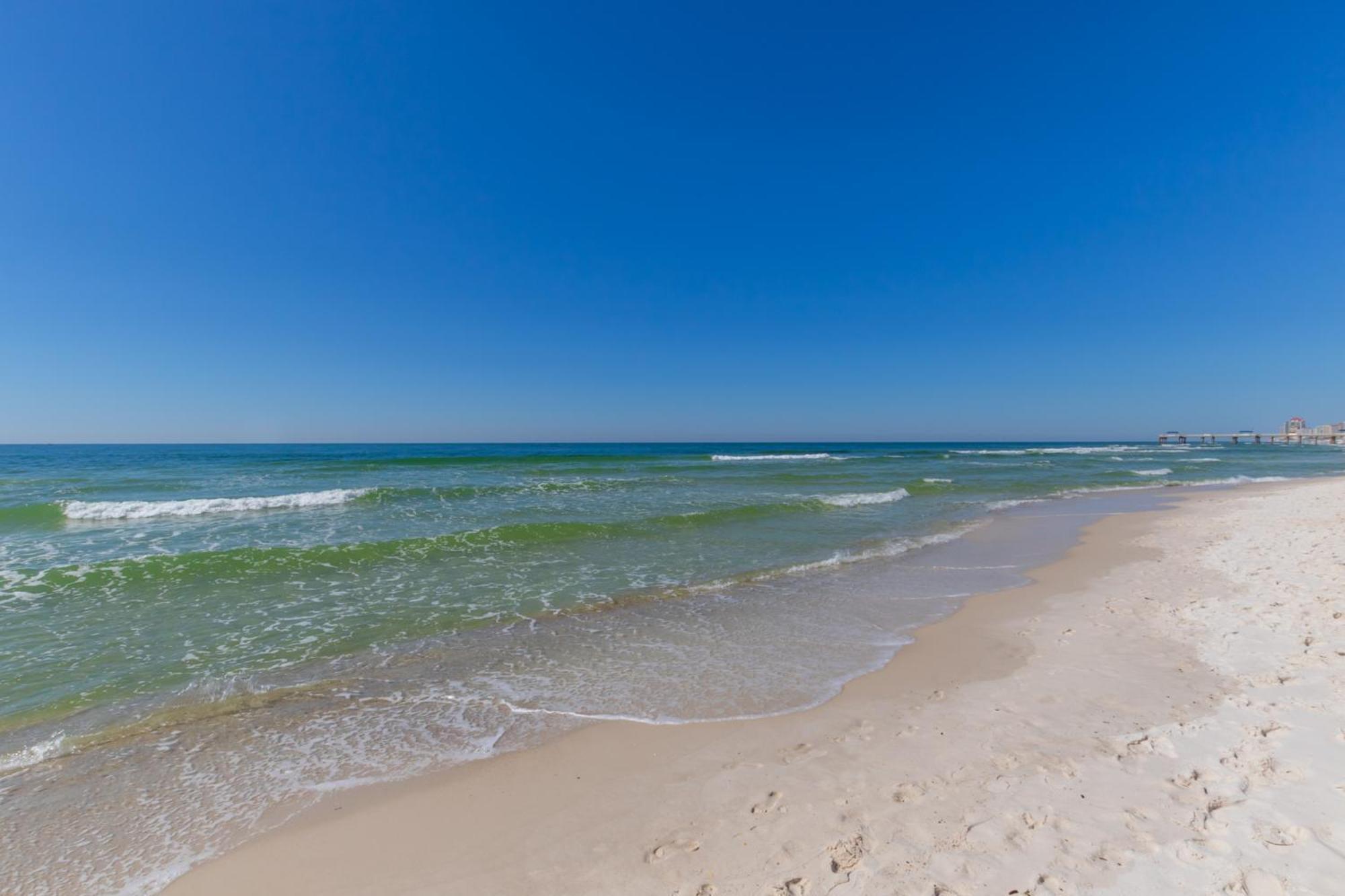 Turquoise 1908C Apartment Orange Beach Exterior photo