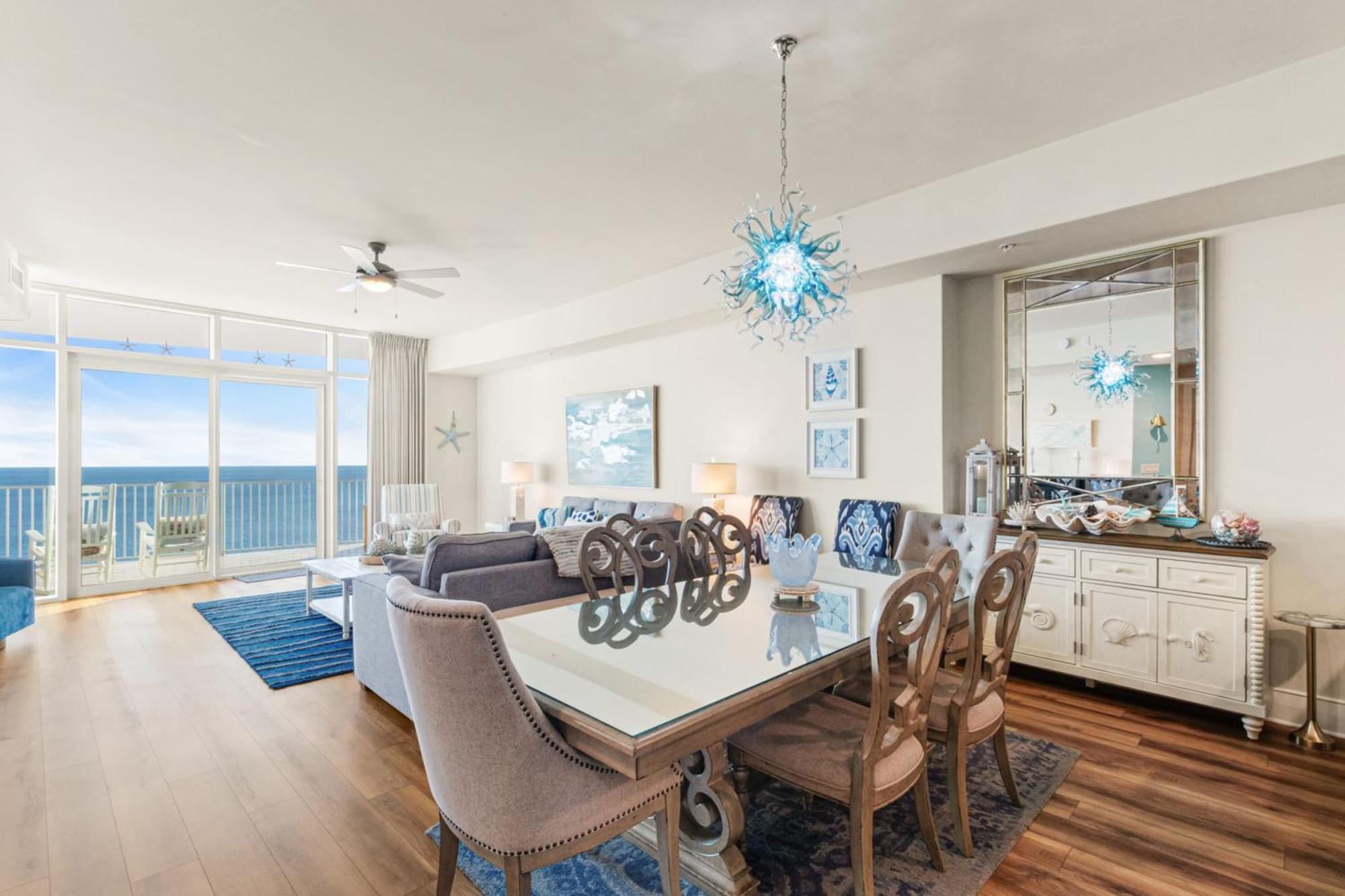 Turquoise 1908C Apartment Orange Beach Exterior photo