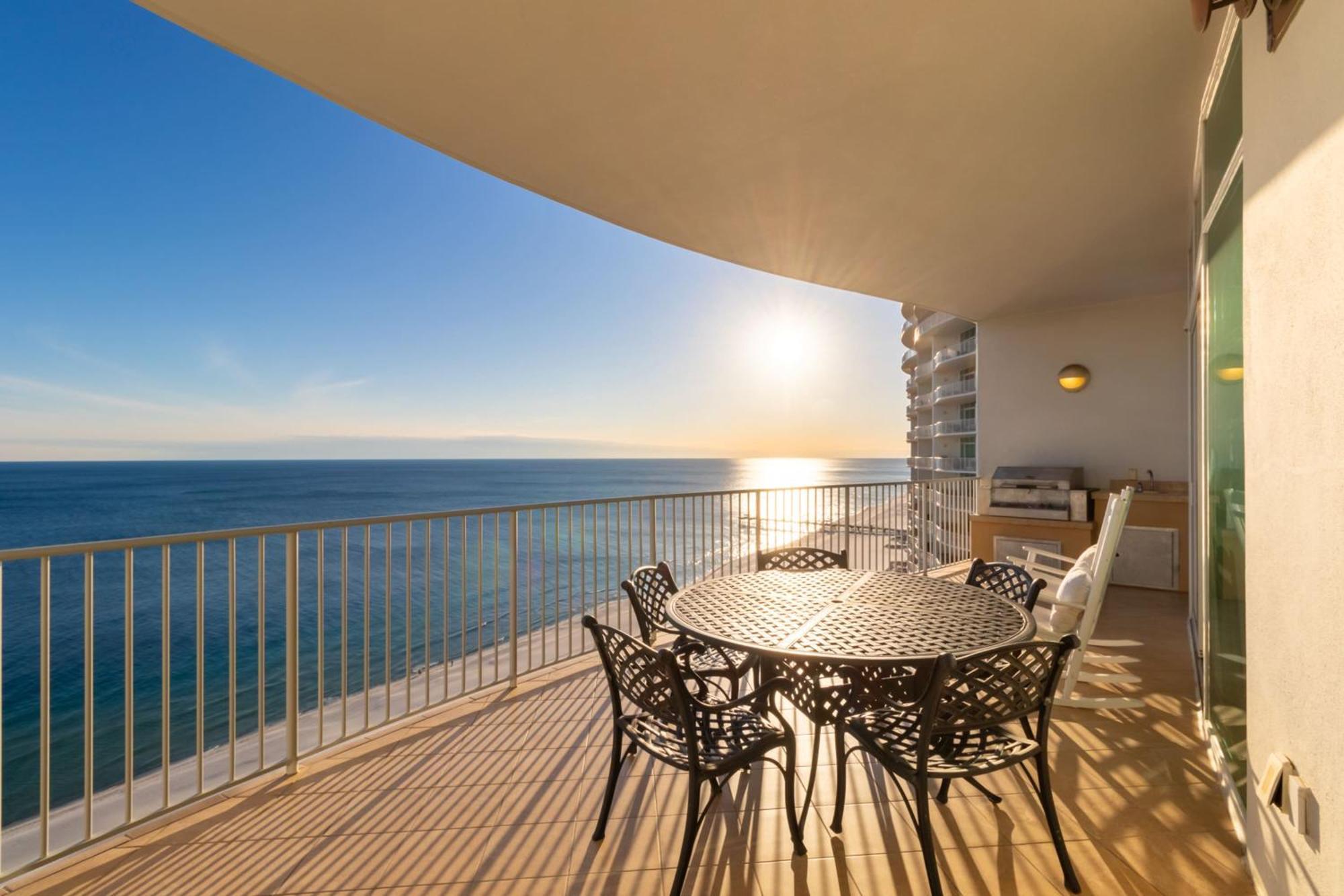Turquoise 1908C Apartment Orange Beach Exterior photo