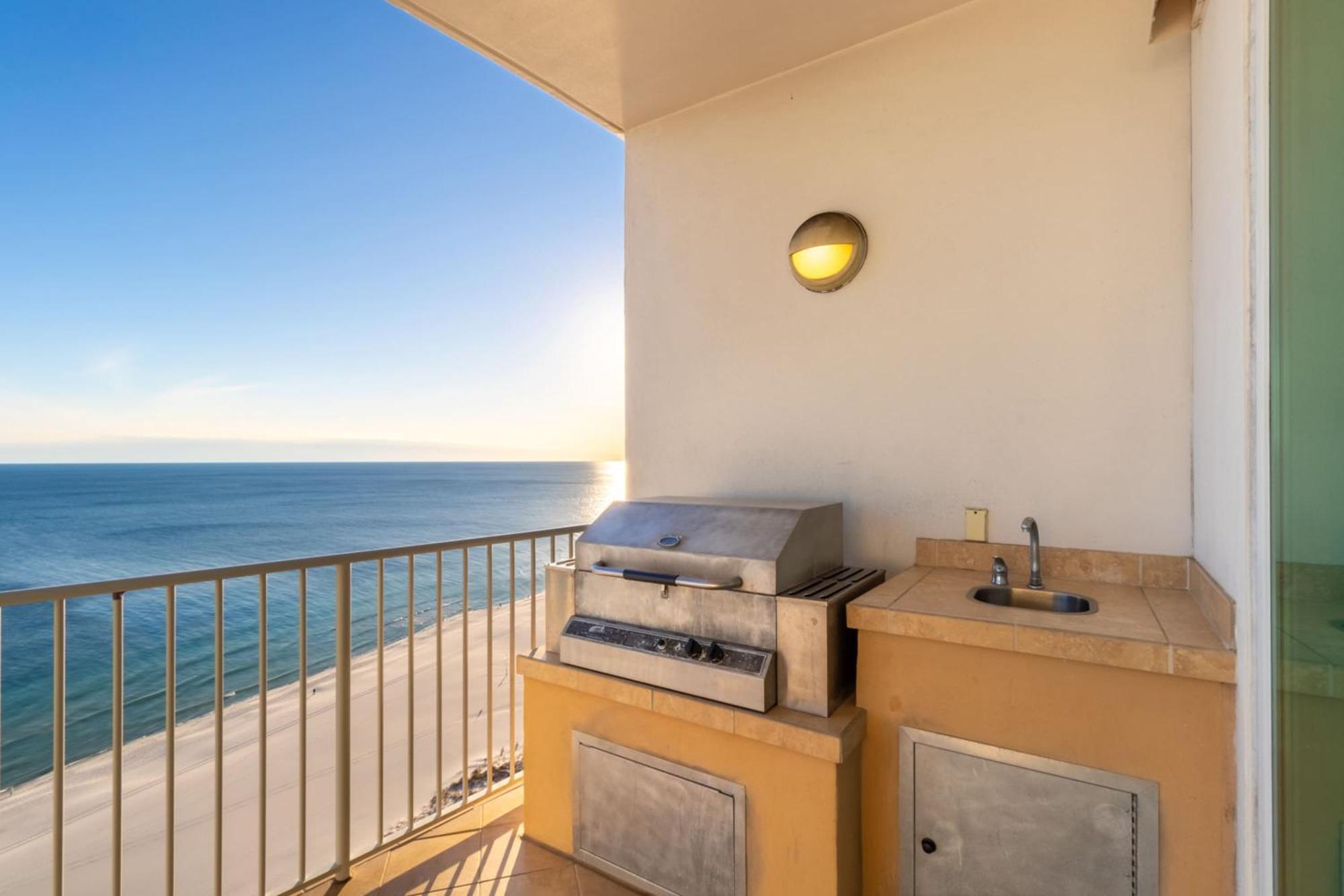 Turquoise 1908C Apartment Orange Beach Exterior photo